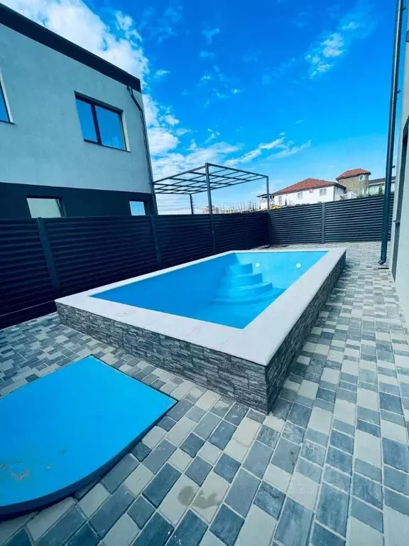 Дом в Крым, Симферополь ул. Севастопольская, 43 (115 м) - Фото 2