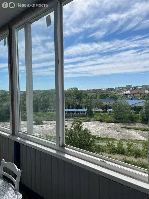 1-комнатная квартира: Ессентуки, улица Шмидта, 76 (28 м) - Фото 0