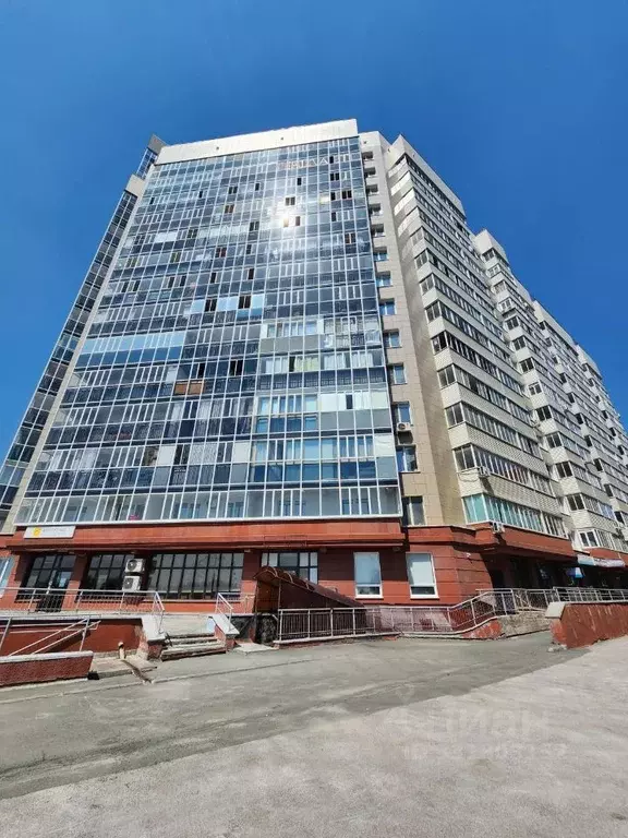 Помещение свободного назначения в Новосибирская область, Новосибирск ... - Фото 1
