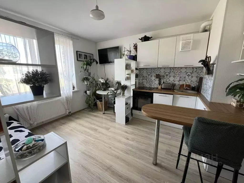 2-к кв. Санкт-Петербург Пулковское ш., 42к6 (63.0 м) - Фото 1
