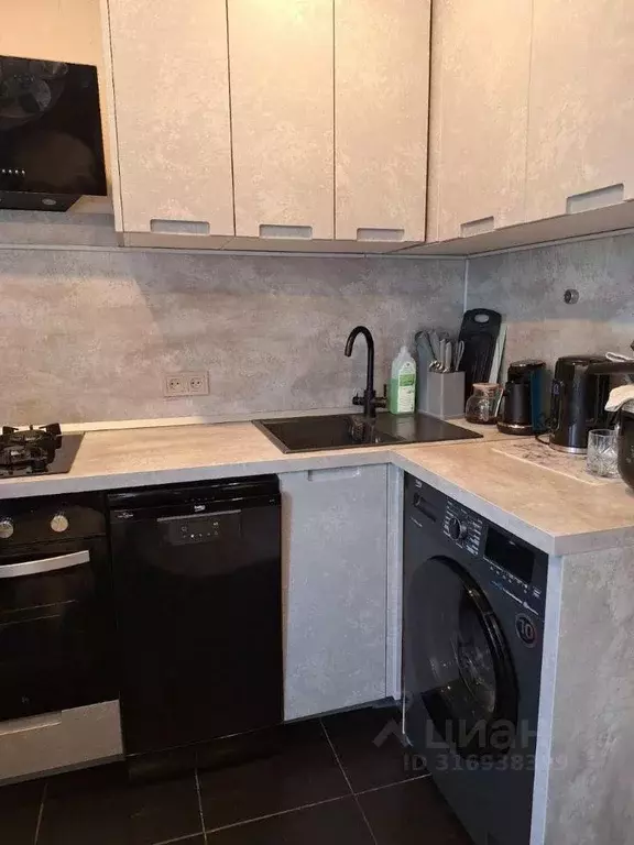 Квартира, 1 комната, 37 м - Фото 0