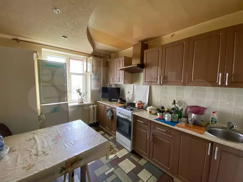 3-к. квартира, 70 м, 8/10 эт. - Фото 0