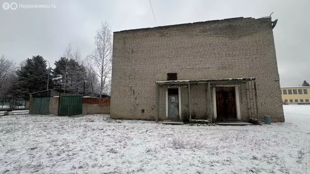 Помещение свободного назначения (1521.4 м) - Фото 1