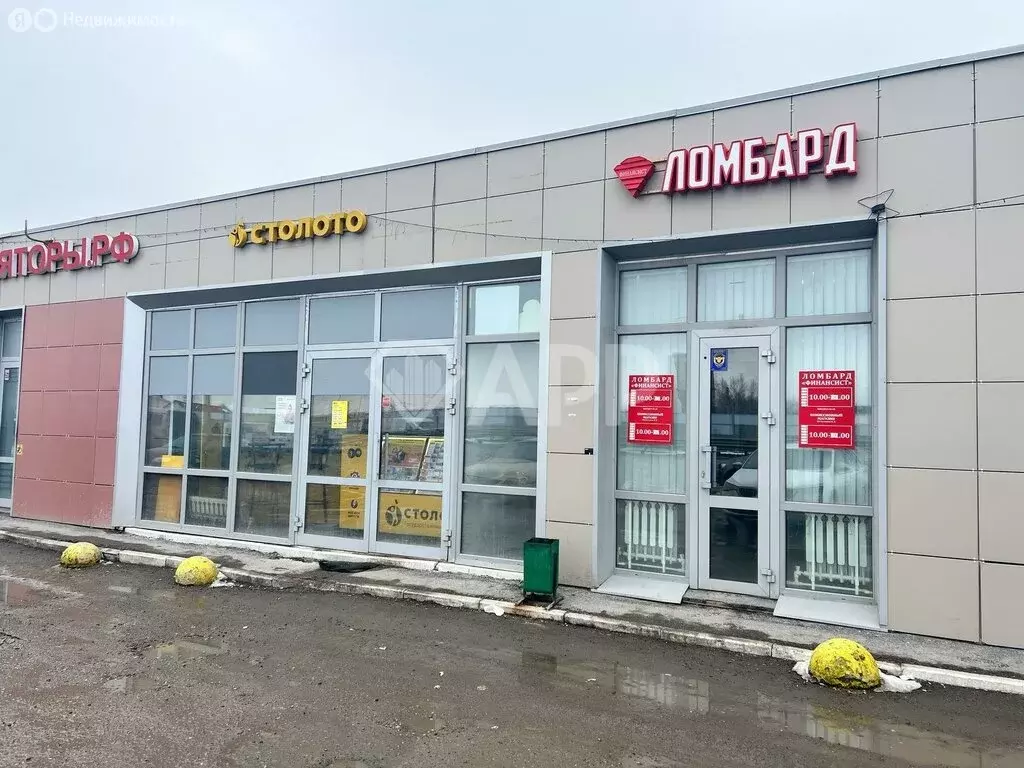 Помещение свободного назначения (75 м) - Фото 1