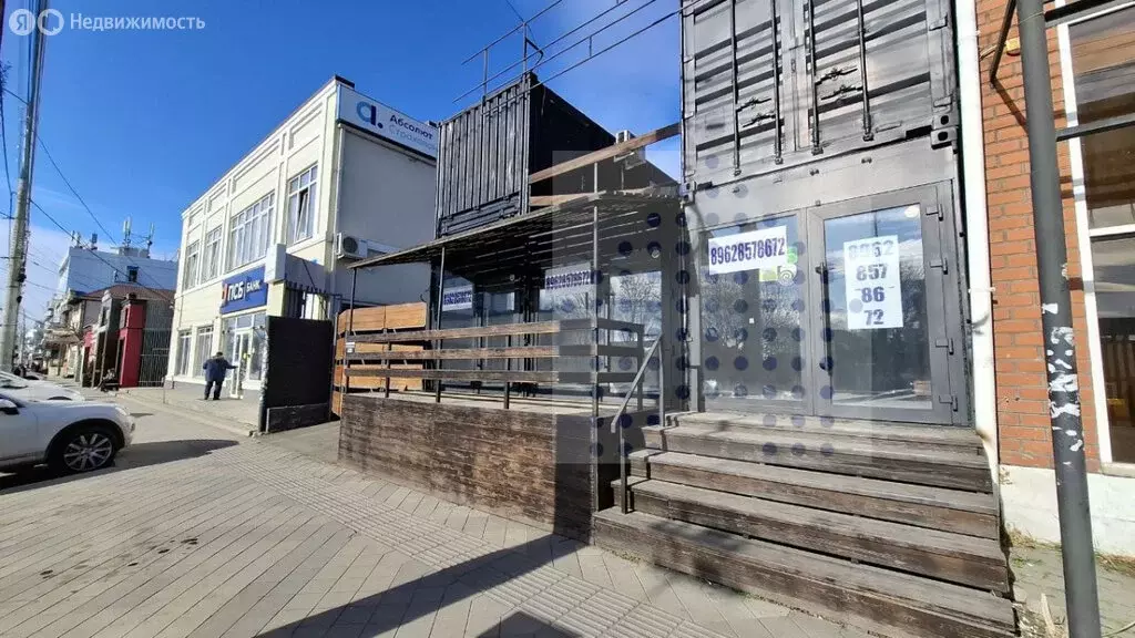 Производственное помещение (99 м) - Фото 2