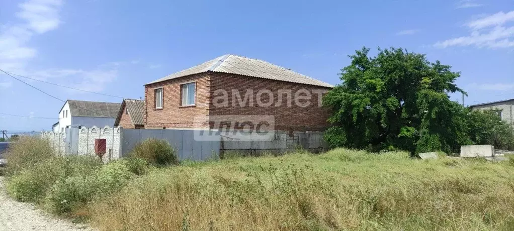 Дом в Крым, Керчь ул. Эски Крым, 11 (140 м) - Фото 1