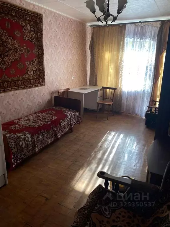 2-к кв. Волгоградская область, Волгоград Ополченская ул., 20 (40.0 м) - Фото 2