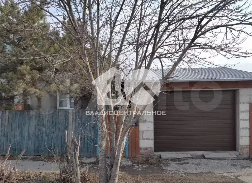 Дом 34,7 м на участке 3,5 сот. - Фото 1