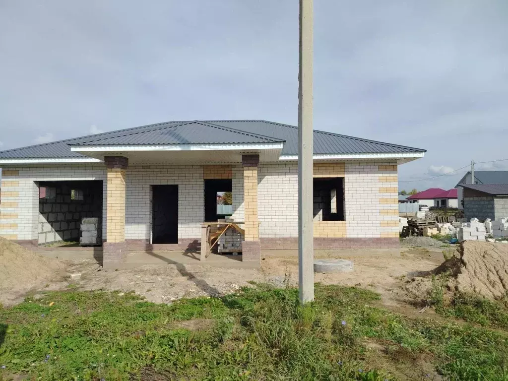 Коттедж в Алтайский край, Первомайский район, Сибирь ДНТ ул. ... - Фото 1