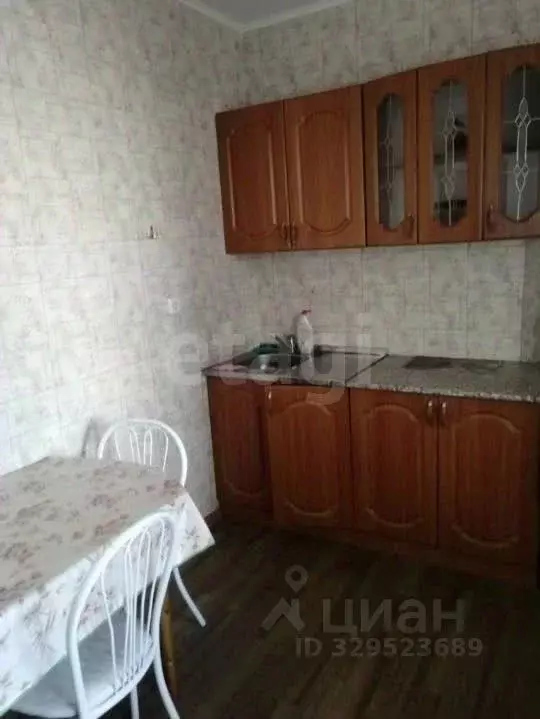 1-к кв. Забайкальский край, Чита Царский мкр, 8 (49.4 м) - Фото 2