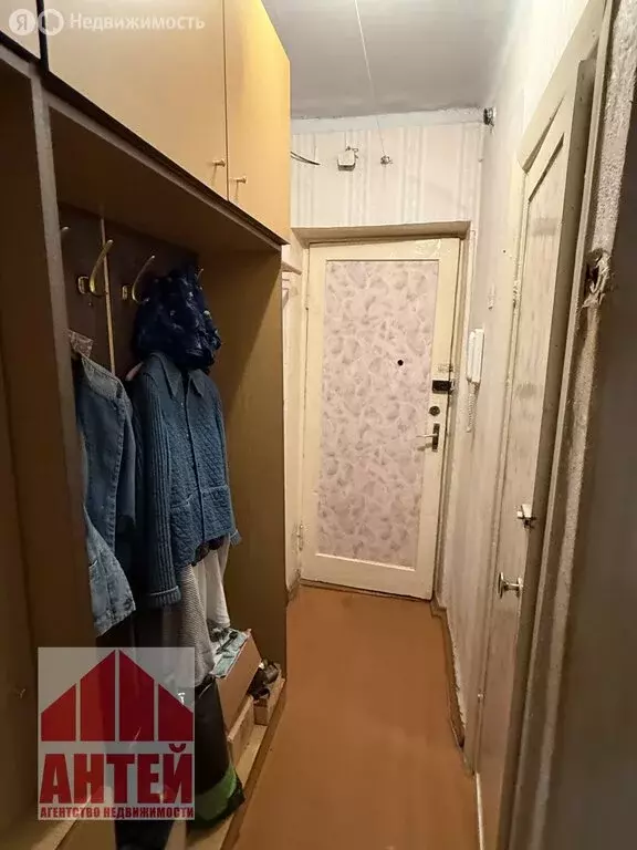 3-комнатная квартира: Нижний Новгород, улица Терешковой, 6 (57 м) - Фото 2