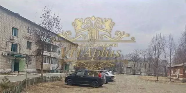 1-к кв. Приморский край, Артем ул. Стрельникова, 45 (31.0 м) - Фото 2