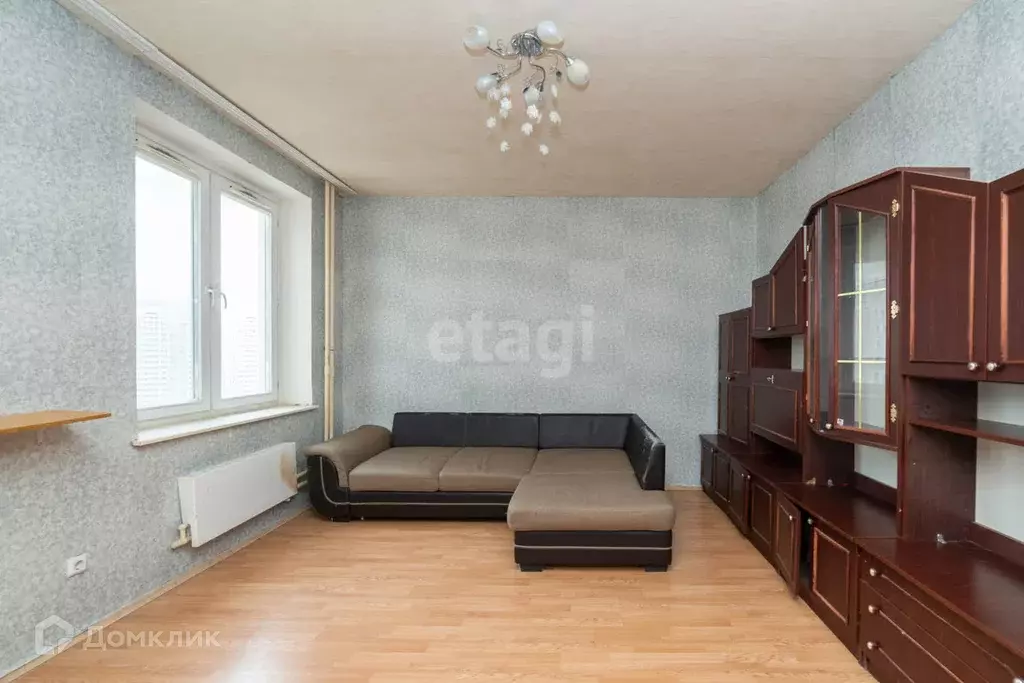 Продаётся 3-к квартира, 84 м - Фото 0