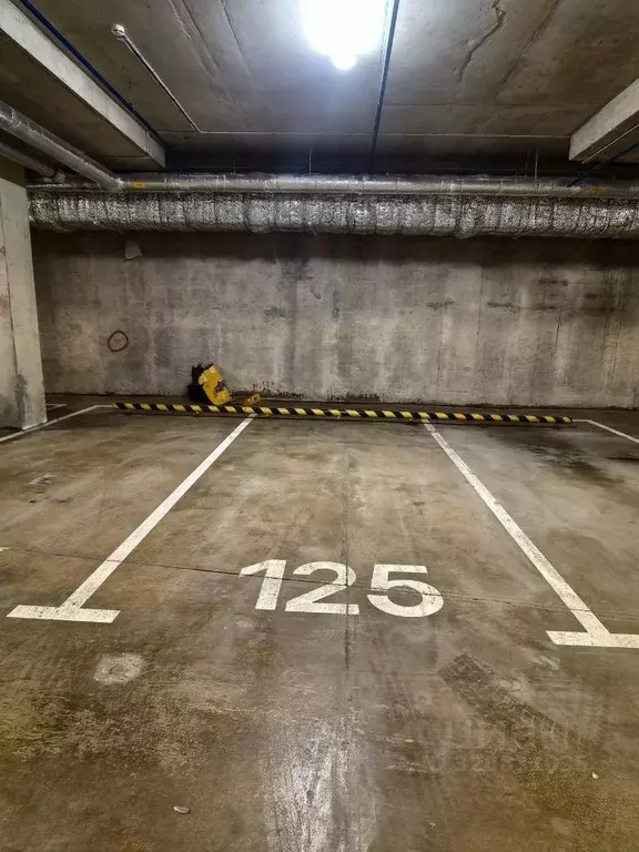 Гараж в Московская область, Красногорск бул. Космонавтов, 12 (13 м) - Фото 1