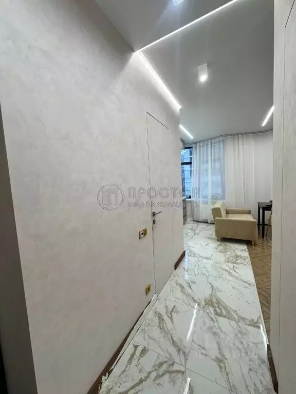 2-к кв. Москва ул. Архитектора Щусева, 4к1 (51.1 м) - Фото 2