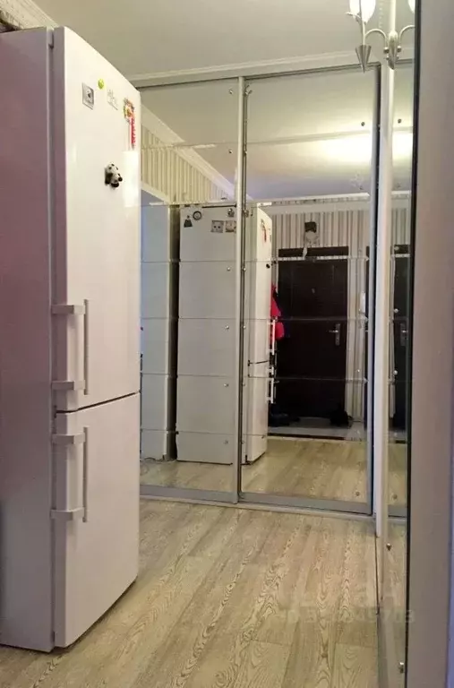 2-к кв. Белгородская область, Белгород просп. Славы, 129 (47.1 м) - Фото 2