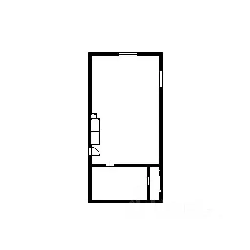 3-к кв. Москва Ходынская ул., 2С1 (88.1 м) - Фото 2