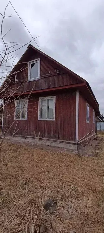 Дом в Ленинградская область, Всеволожский район, Рахьинское городское ... - Фото 0