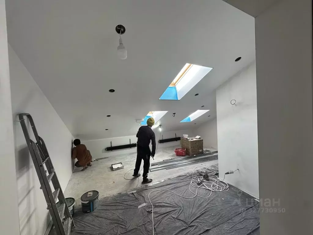 3-к кв. Москва д. Марьино, ул. Жемчужная, 1к6 (100.0 м) - Фото 1