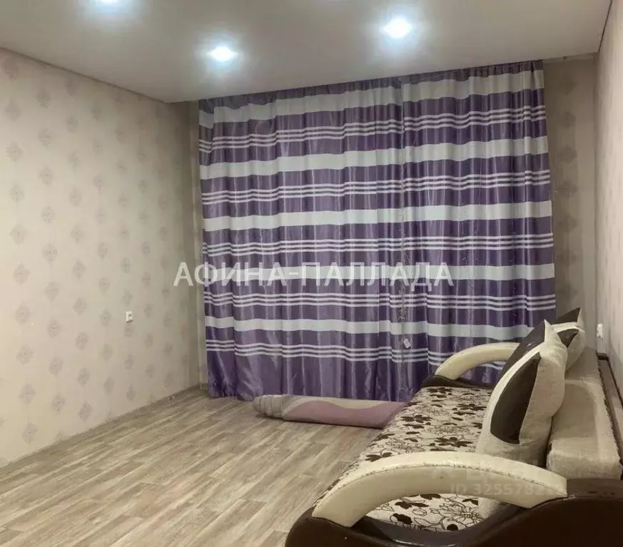 1-к кв. Ямало-Ненецкий АО, Надым Комсомольская ул., 24 (38.4 м) - Фото 2