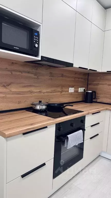 1-к кв. Ленинградская область, Ломоносовский район, Аннинское ... - Фото 2