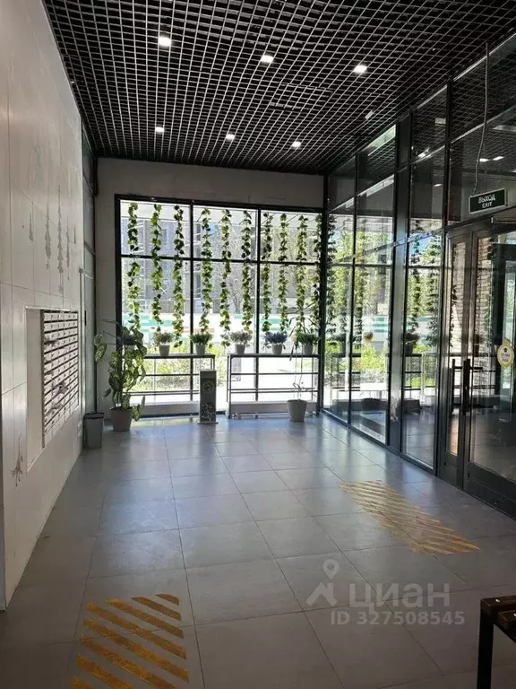 Комната Москва Краснодонская ул., 48 (14.0 м) - Фото 2