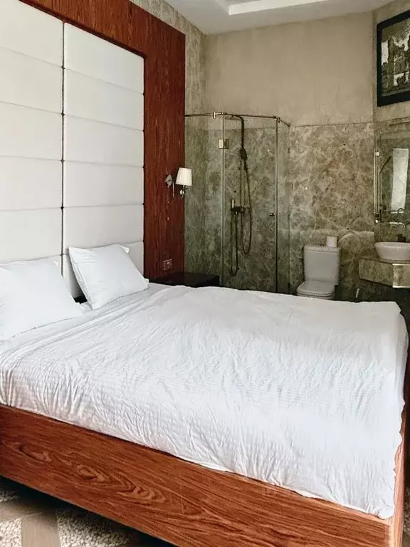 Комната Московская область, Люберцы городской округ, Малаховка пгт ул. ... - Фото 2