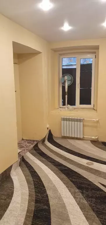 Комната Санкт-Петербург Коломенская ул., 14 (16.0 м) - Фото 1