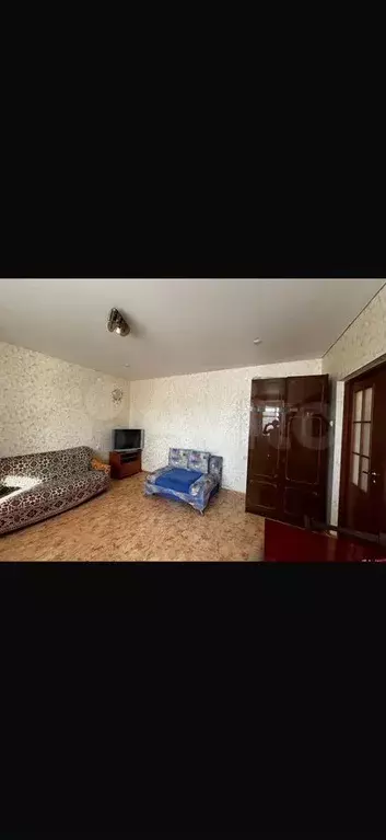 1-к. квартира, 45 м, 3/9 эт. - Фото 1