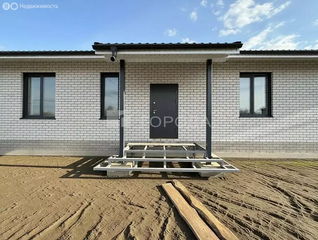 Дом в село Фирсово, Яркая улица, 31 (135.2 м) - Фото 2