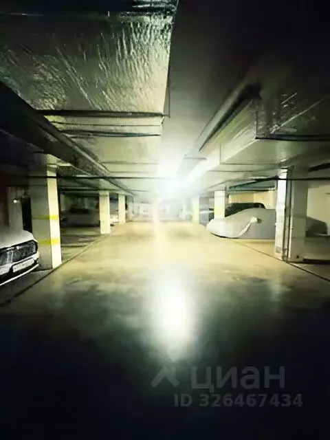 Гараж в Ростовская область, Ростов-на-Дону ул. Скачкова, 56 (15 м) - Фото 1