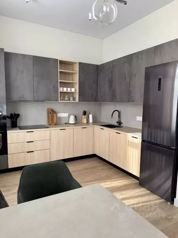 3-к кв. Москва просп. Лихачева, 18к6 (86.0 м) - Фото 2