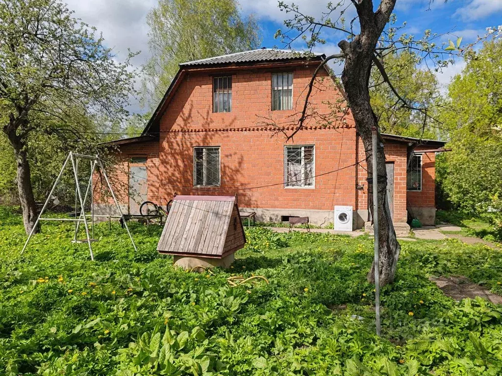 Дом, 118 м - Фото 1