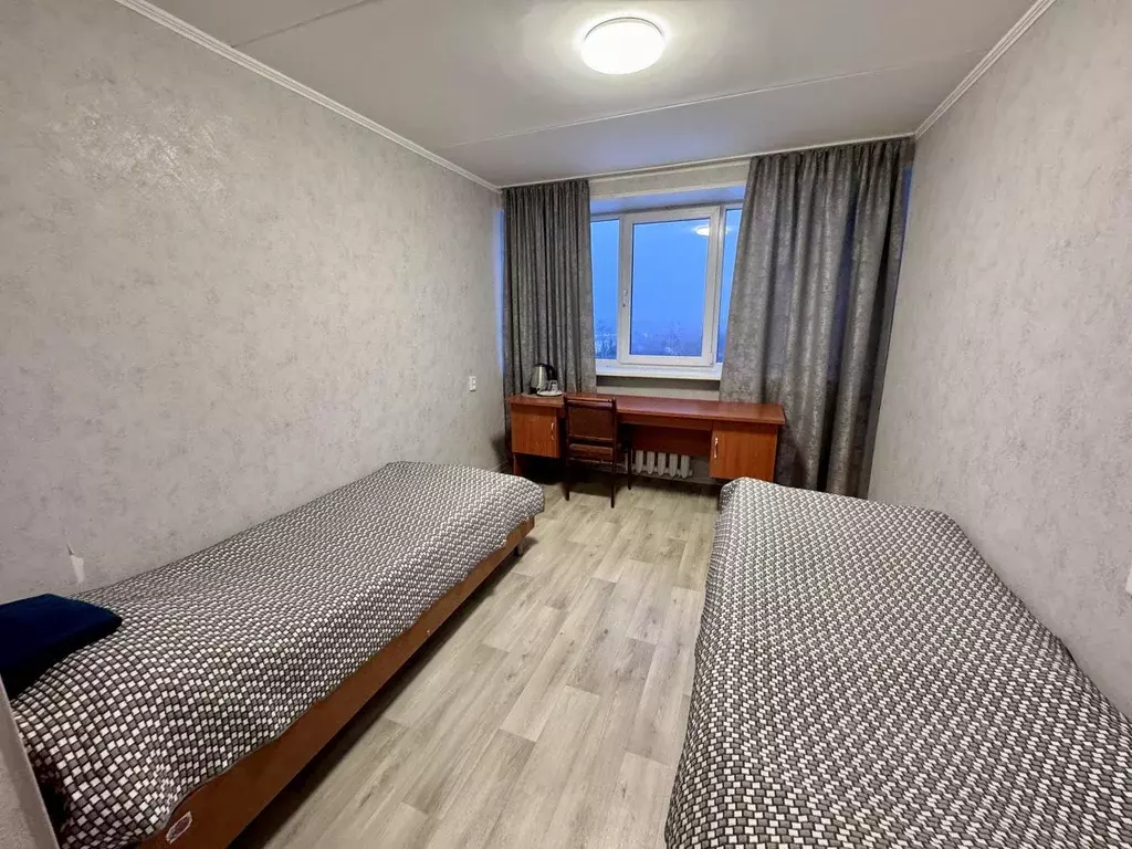 Комната Кировская область, Кирово-Чепецк ул. Терещенко, 4 (22.0 м) - Фото 0