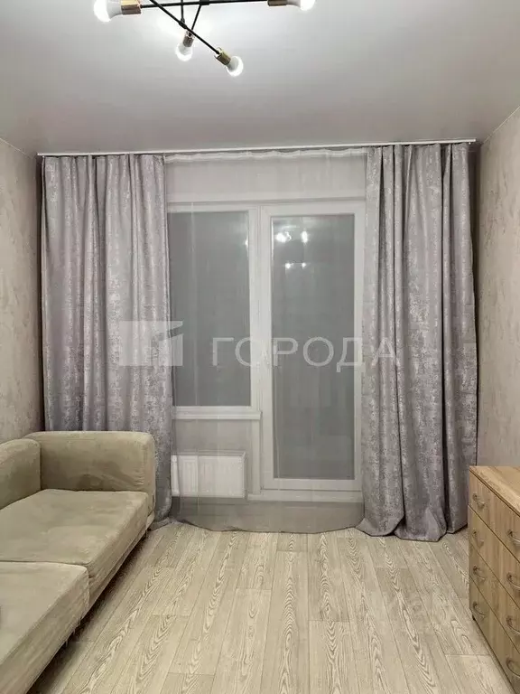 Студия Новосибирская область, Новосибирск Игарская ул., 5 (29.0 м) - Фото 1