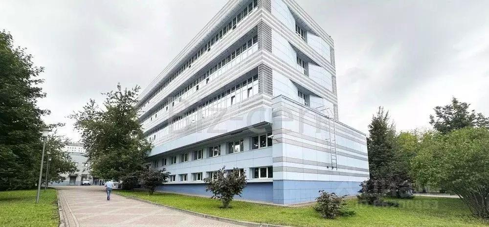 Офис в Москва Научный проезд, 8С1 (40 м) - Фото 0