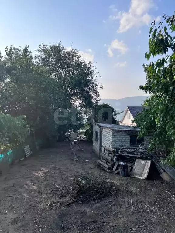Участок в Ставропольский край, Кисловодск ул. Марцинкевича (6.92 сот.) - Фото 1