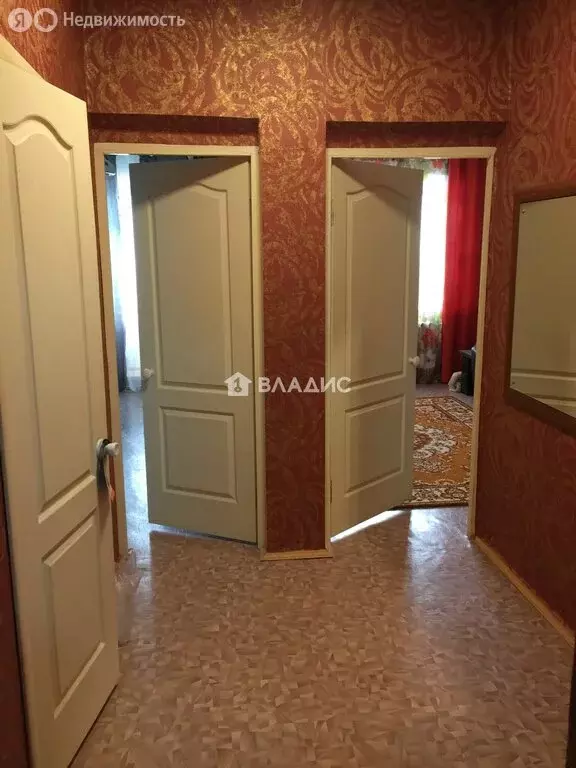 1-комнатная квартира: Уфа, Дагестанская улица, 10/2 (37.7 м) - Фото 1