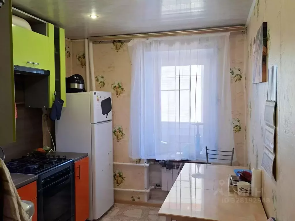 3-к кв. Московская область, Сергиево-Посадский городской округ, пос. ... - Фото 1