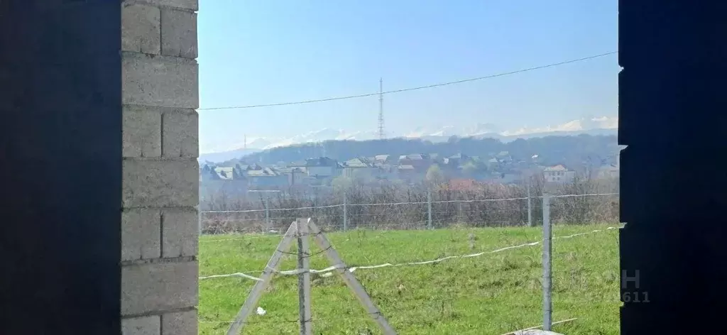 Участок в Кабардино-Балкария, Нальчик ул. Атажукина (5.0 сот.) - Фото 2