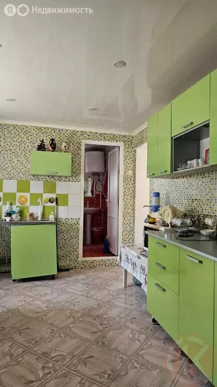 Дом в село Березовка, улица Хмельницкого, 4 (113.8 м) - Фото 1