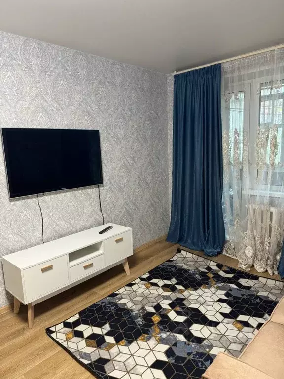 1-к кв. Московская область, Красногорск ул. Ленина, 57 (35.5 м) - Фото 2