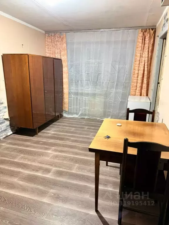 2-к кв. Москва Новороссийская ул., 5К1 (41.0 м) - Фото 1