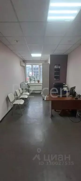 Офис в Москва ш. Энтузиастов, 12А (16 м) - Фото 1