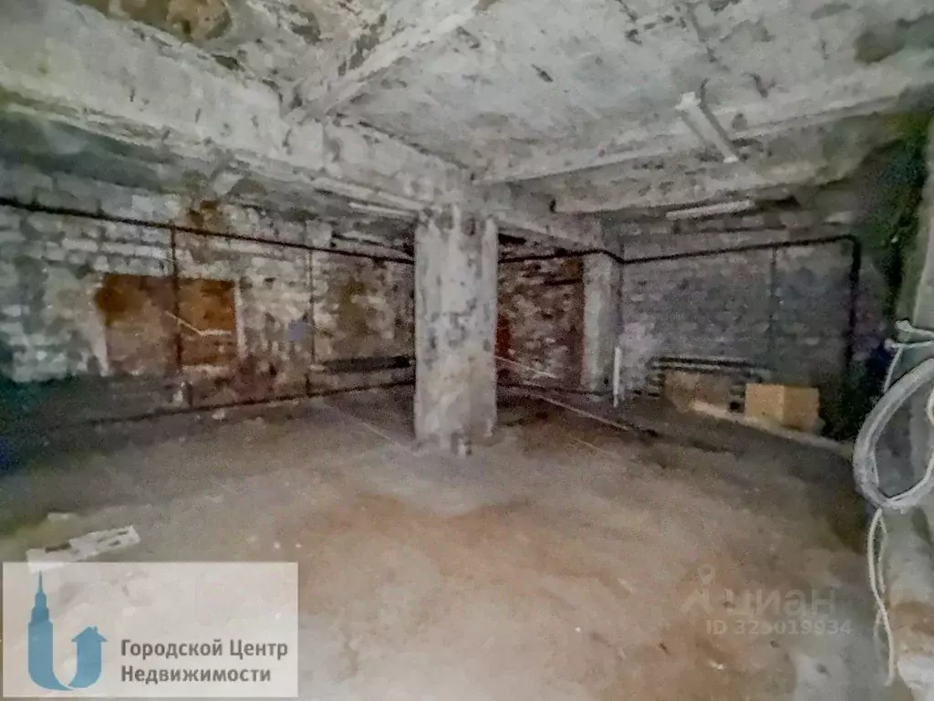 Склад в Санкт-Петербург Красногвардейский пер., 23 (99 м) - Фото 2