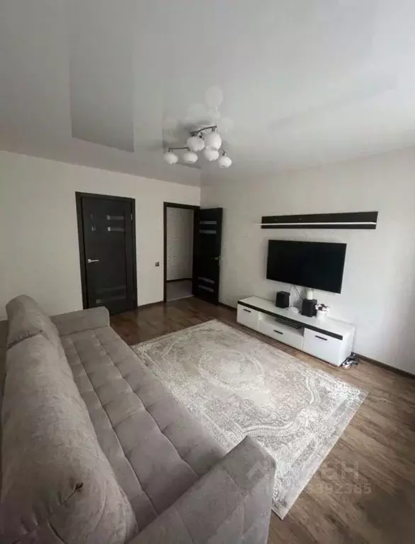 1-к кв. Саратовская область, Саратов Наумовская ул., 31/37 (35.0 м) - Фото 2