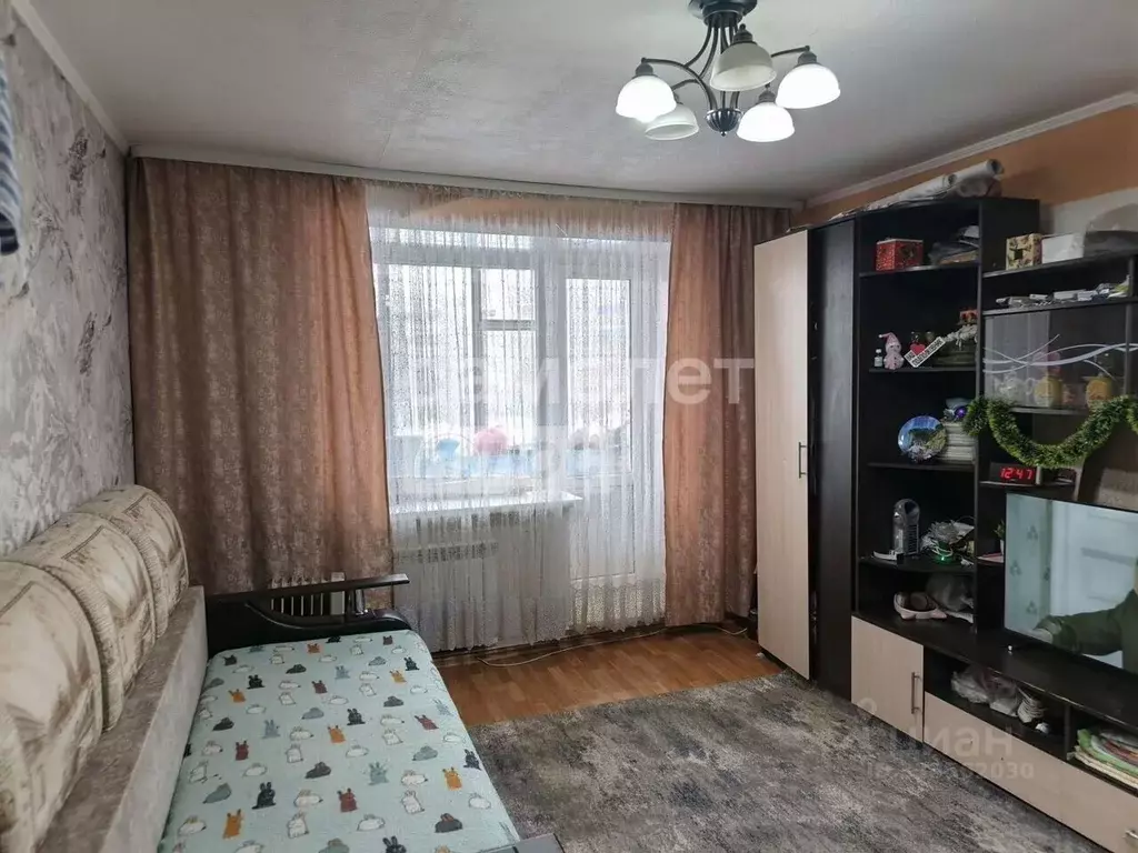 2-к кв. Липецкая область, Липецк ул. Гоголя, 1 (52.2 м) - Фото 2
