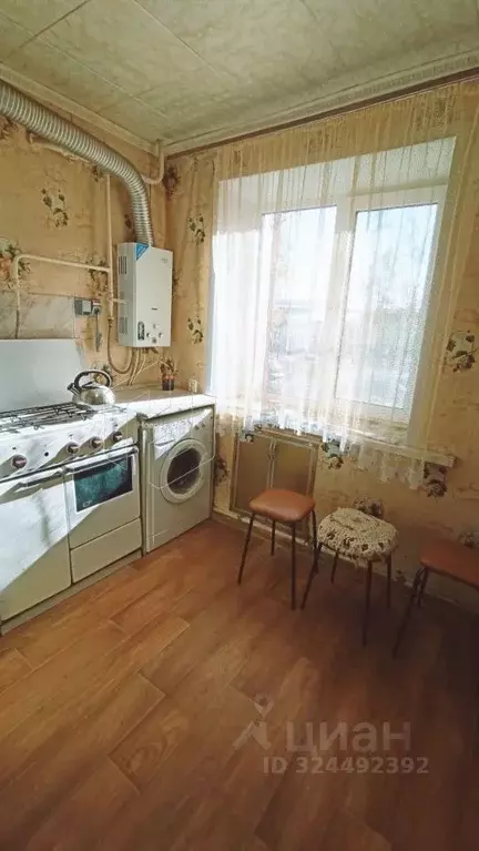 2-к кв. Мордовия, Рузаевка ул. Революции 1905 года, 13 (42.0 м) - Фото 1