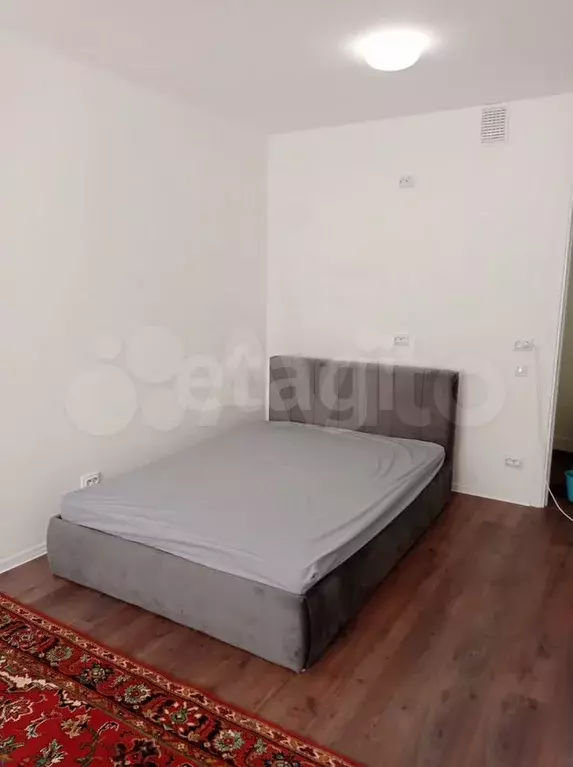 Квартира-студия, 21,4 м, 2/25 эт. - Фото 1