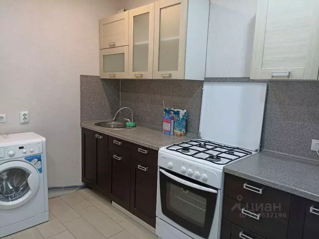 1-к кв. Марий Эл, Йошкар-Ола ул. Димитрова, 61 (37.0 м) - Фото 2